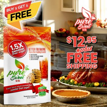 Holiday Special-(Buy One Get One Free!)